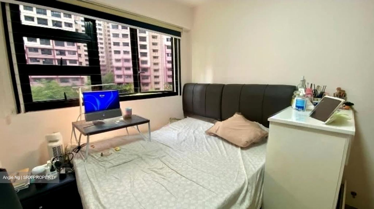 Blk 463B West Plains @ Bukit Batok (Bukit Batok), HDB 5 Rooms #566632251